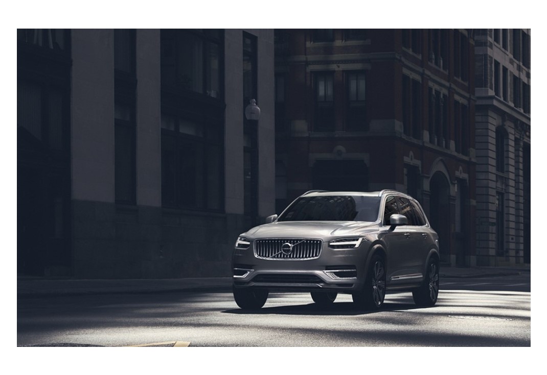 VOLVO XC90 이미지 2