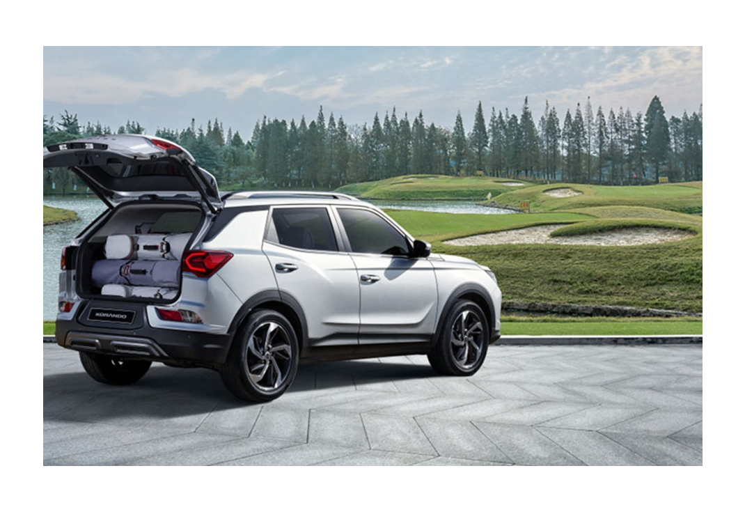 코란도 이미지 3