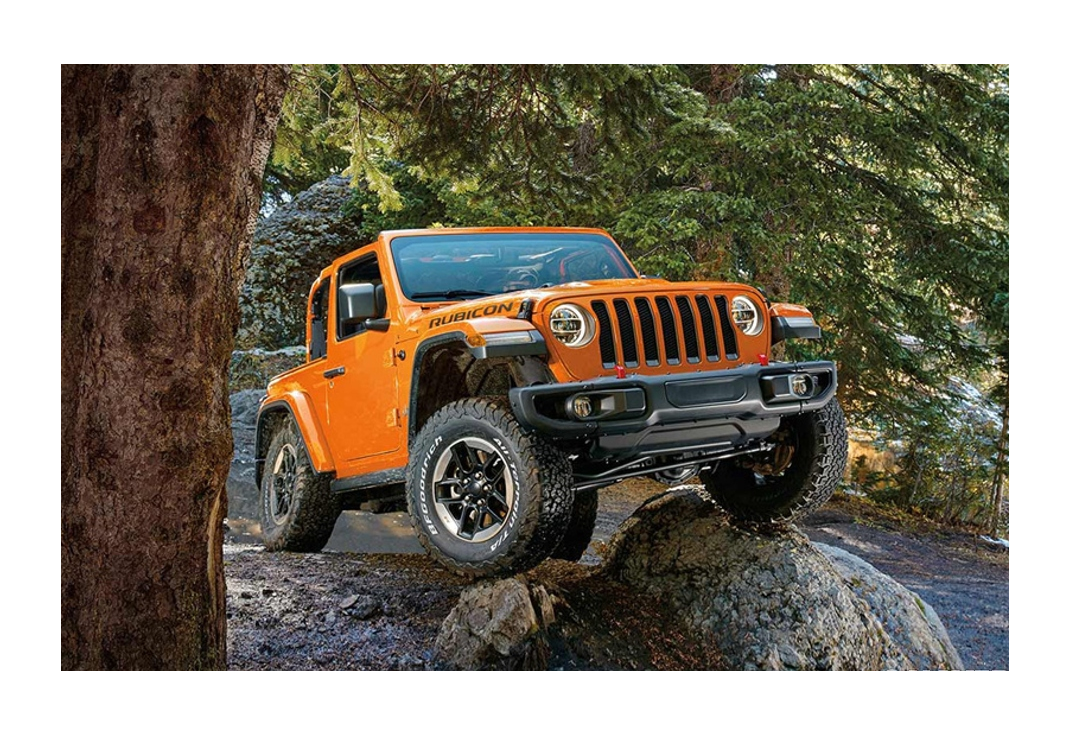 랭글러 이미지 7