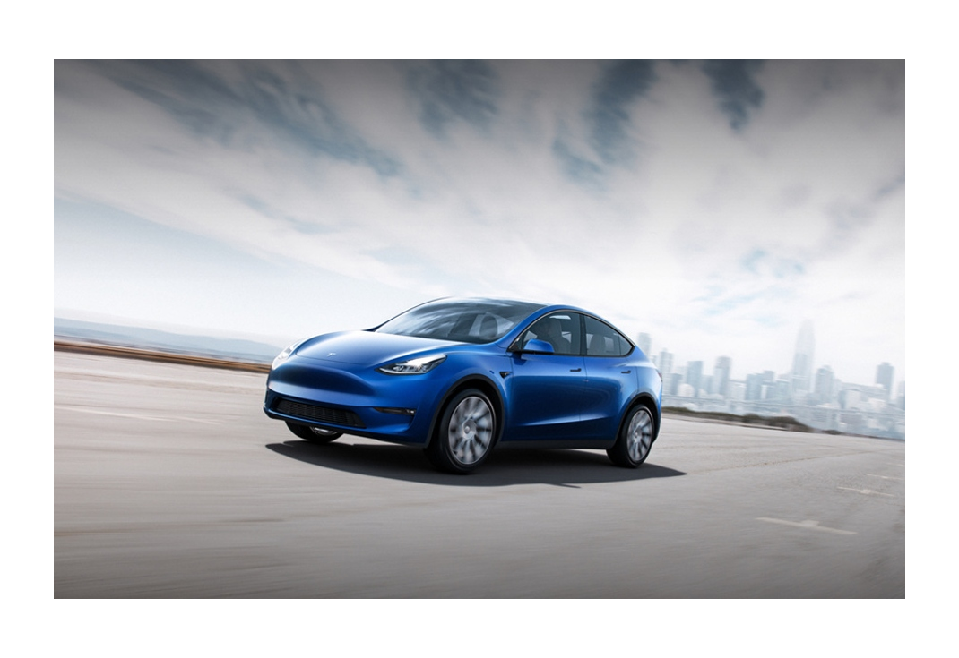 모델Y 이미지 2