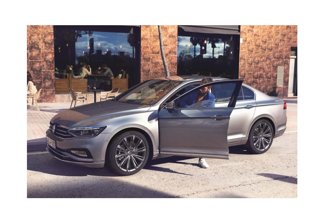 파사트 GT 이미지 5