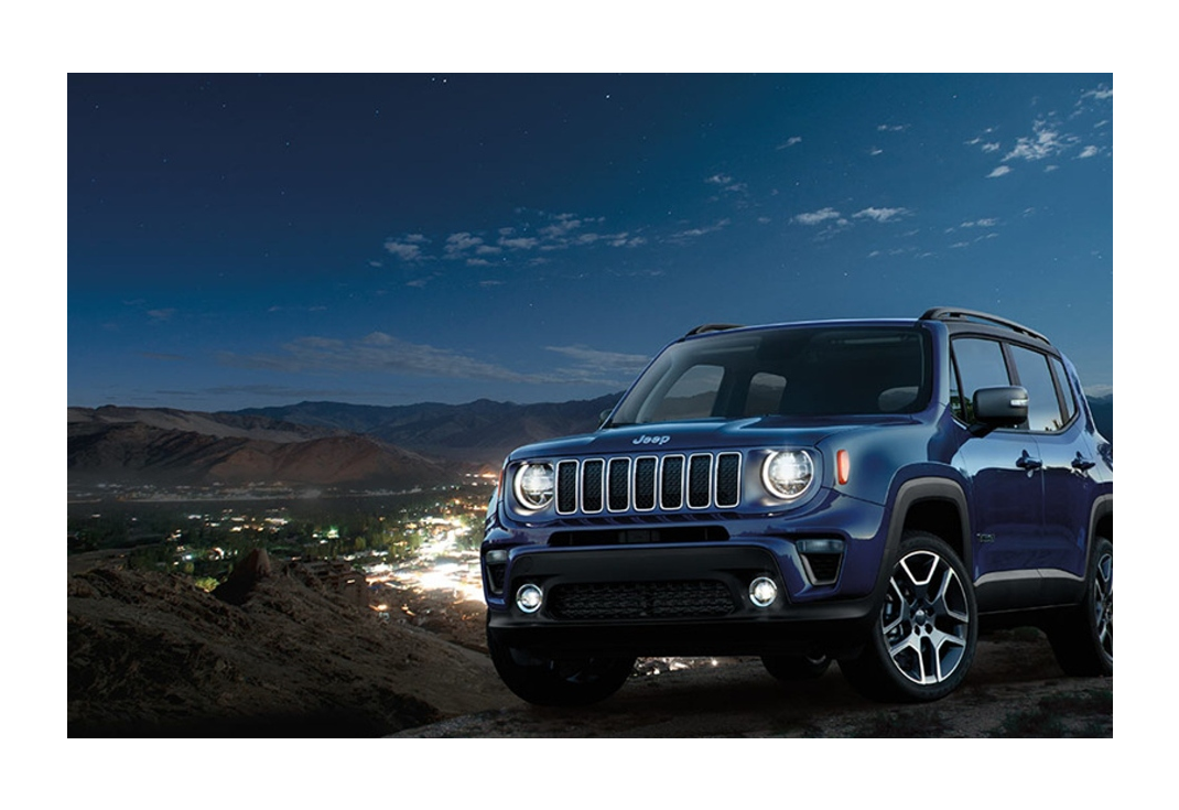 레니게이드 이미지 2