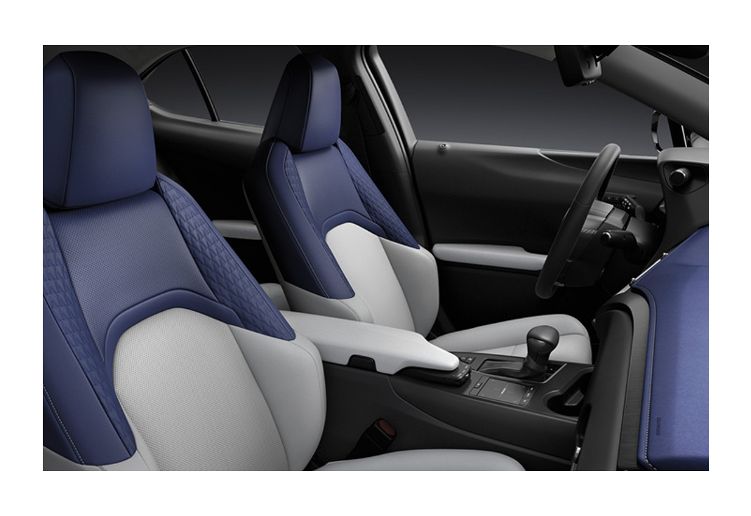 LEXUS UX 이미지 10