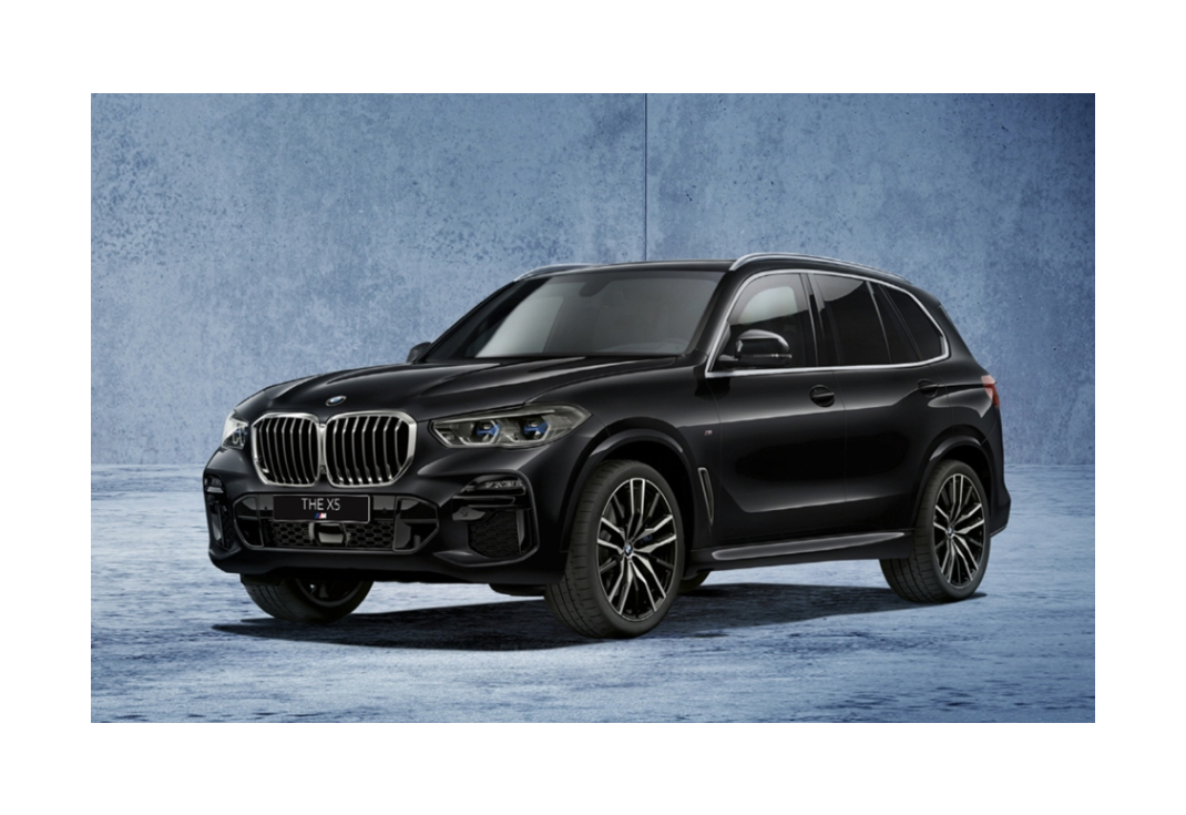 BMW X5 이미지 6
