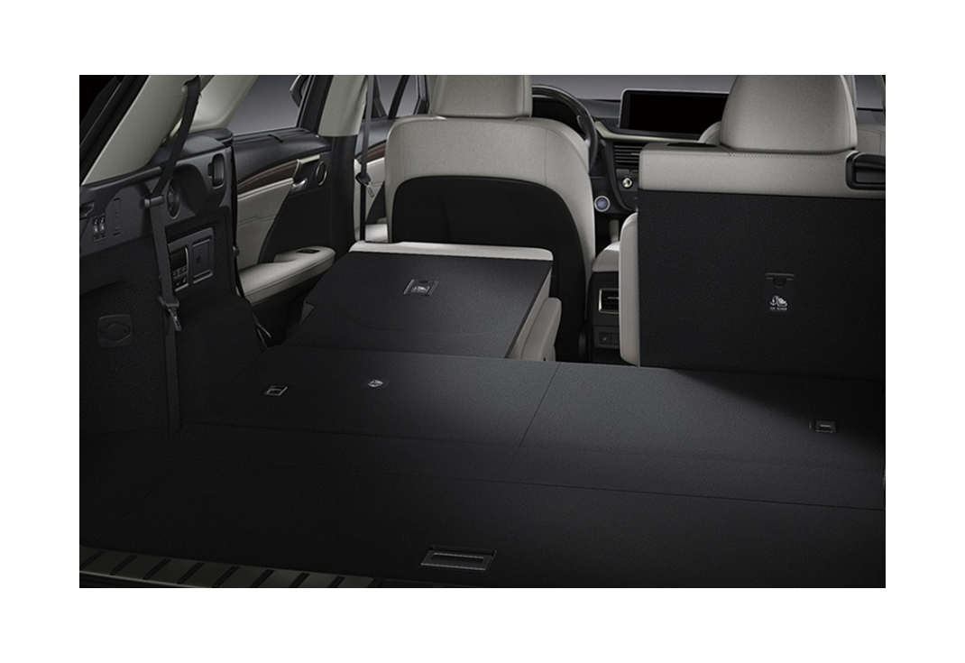 LEXUS RX 이미지 7