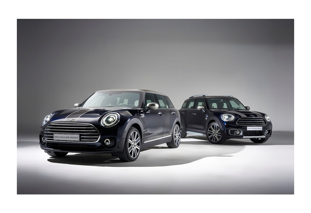 미니 쿠퍼 클럽맨 이미지 11