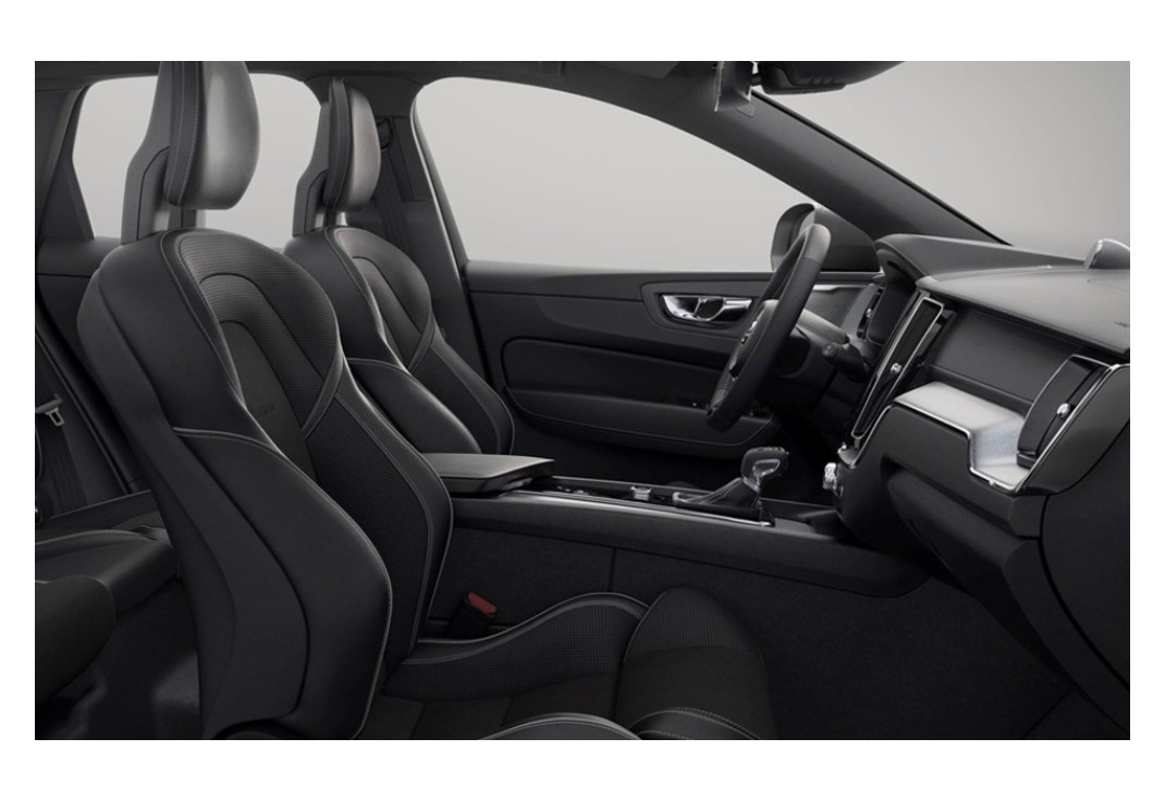 VOLVO XC60 이미지 7