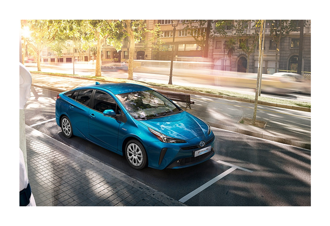 프리우스 이미지 7