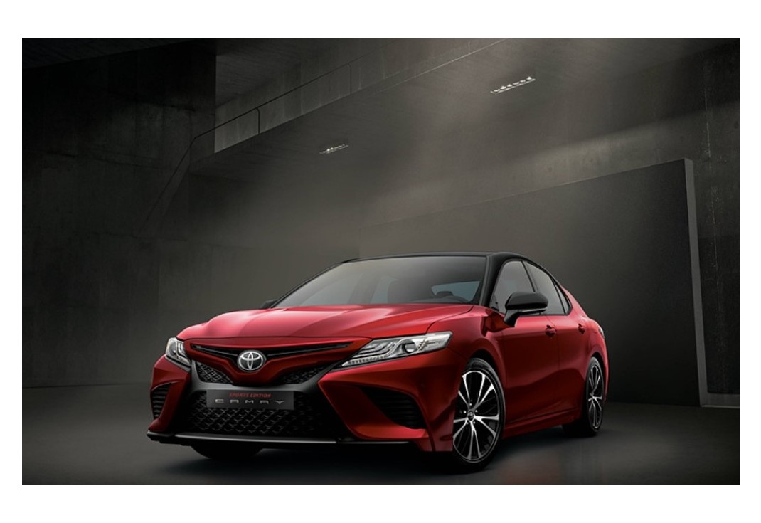 캠리 2.5 가솔린 이미지 2