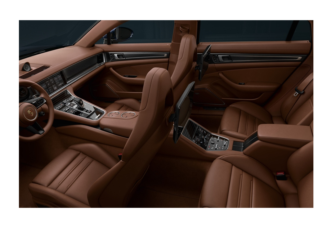 포르쉐 파나메라 이미지 8