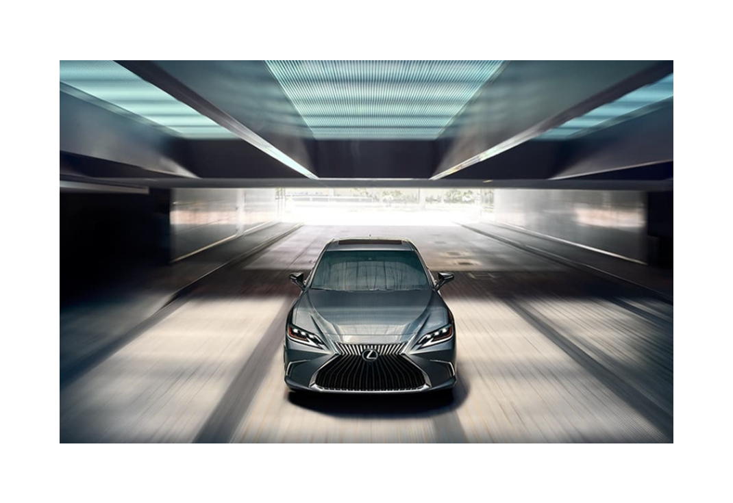 LEXUS ES 이미지 6