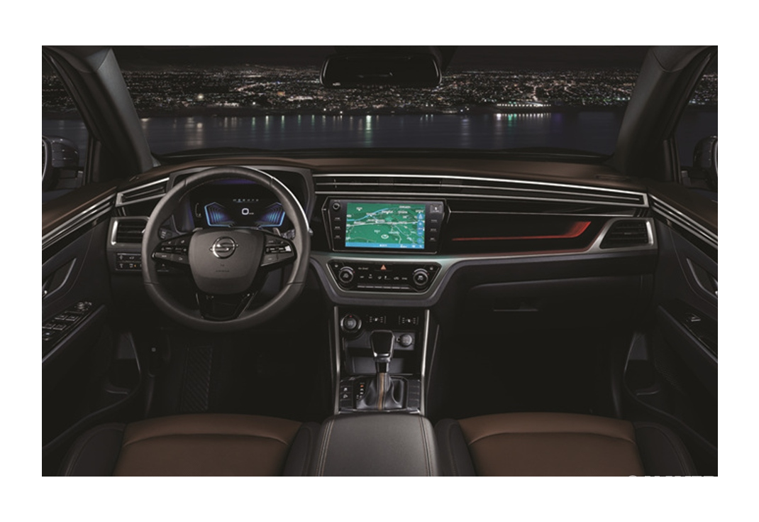 코란도 이미지 5