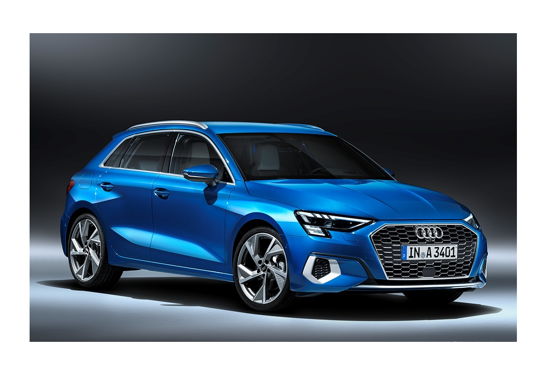 Audi A3 이미지 2