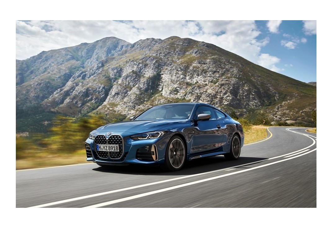 BMW 4시리즈 이미지 2