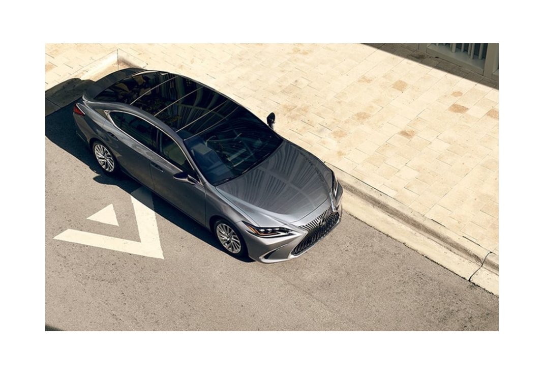 LEXUS ES 이미지 3