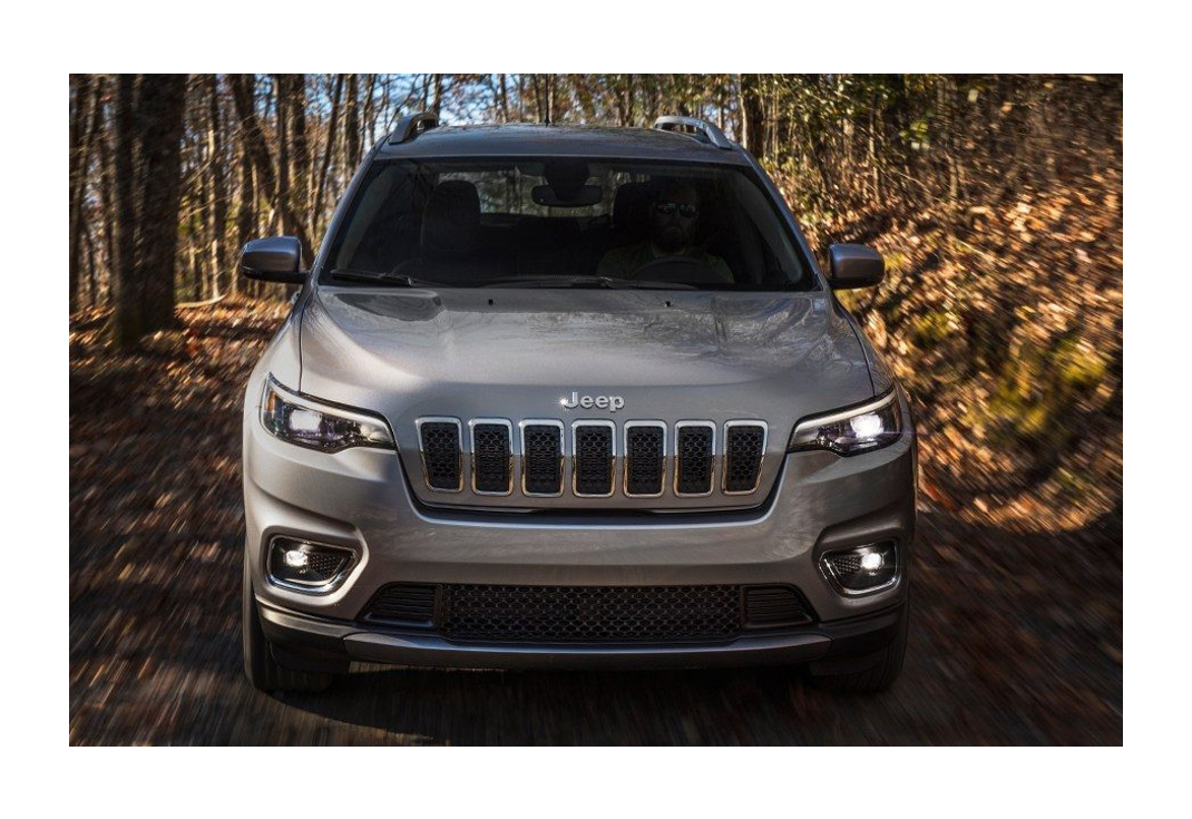 체로키 이미지 4