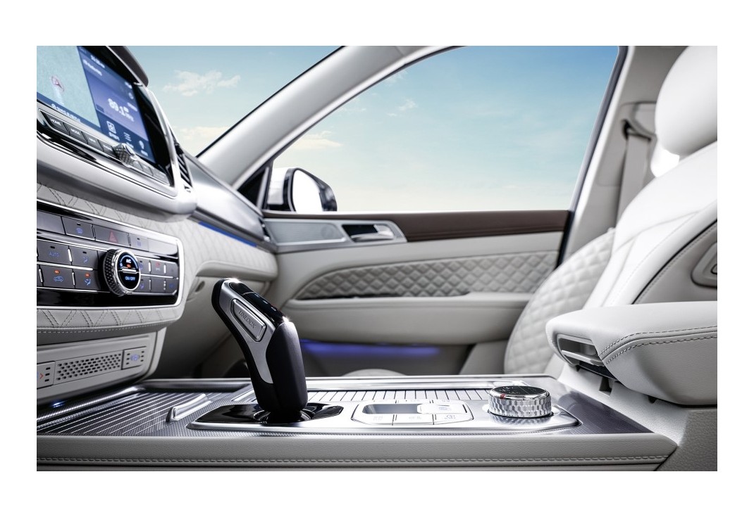 렉스턴 이미지 7