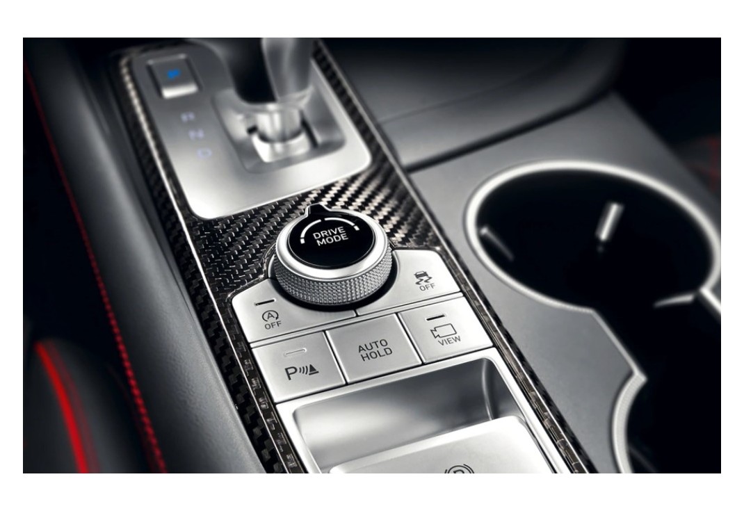 제네시스 G70 이미지 11