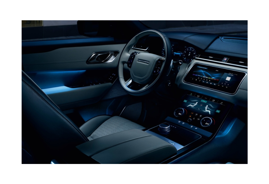 레인지로버 벨라 이미지 8