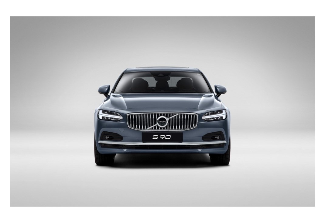VOLVO S90 이미지 11