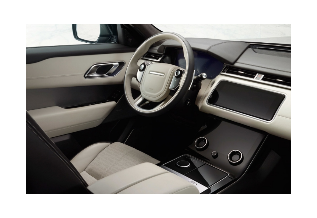 레인지로버 벨라 이미지 7