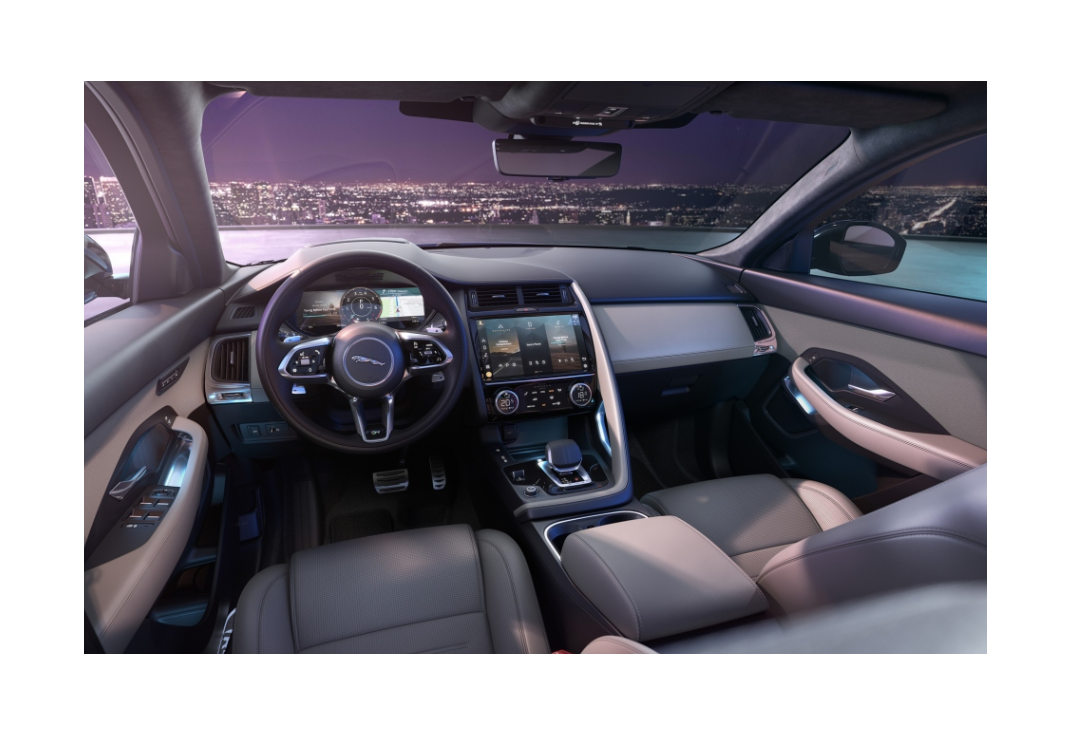 Jaguar E-Pace 이미지 11