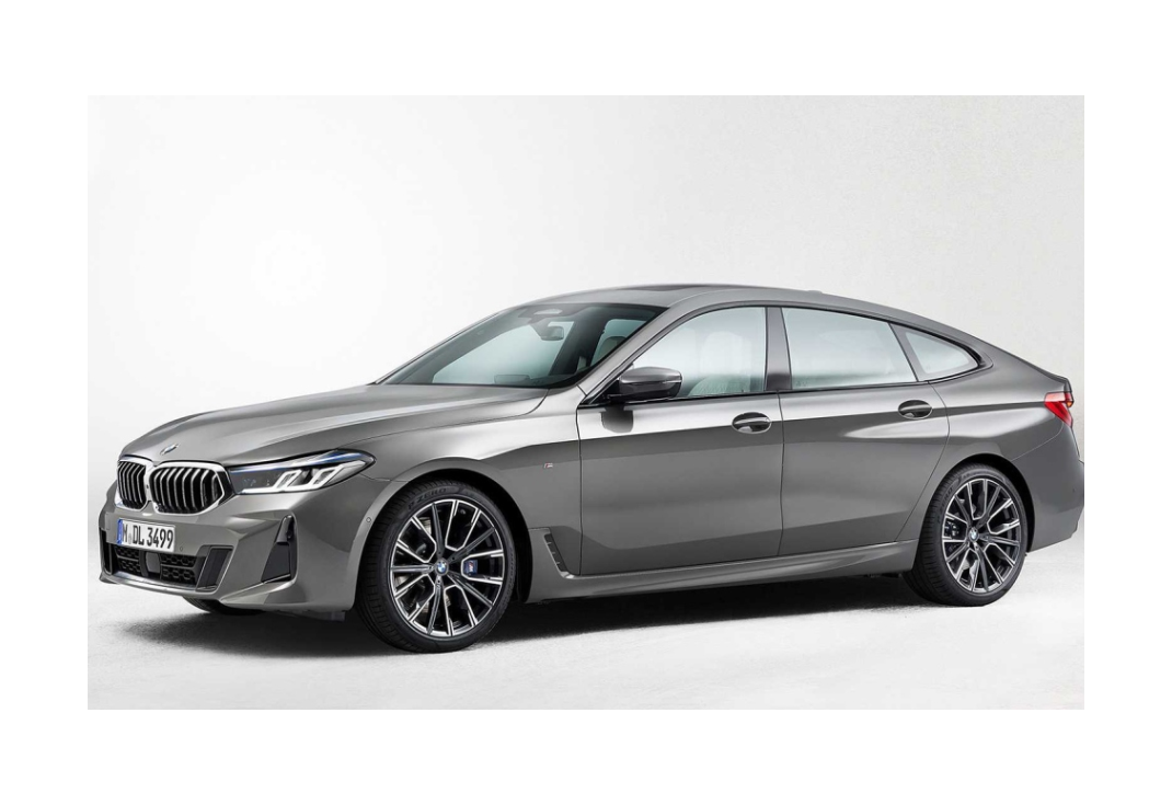 BMW 6시리즈 이미지 3