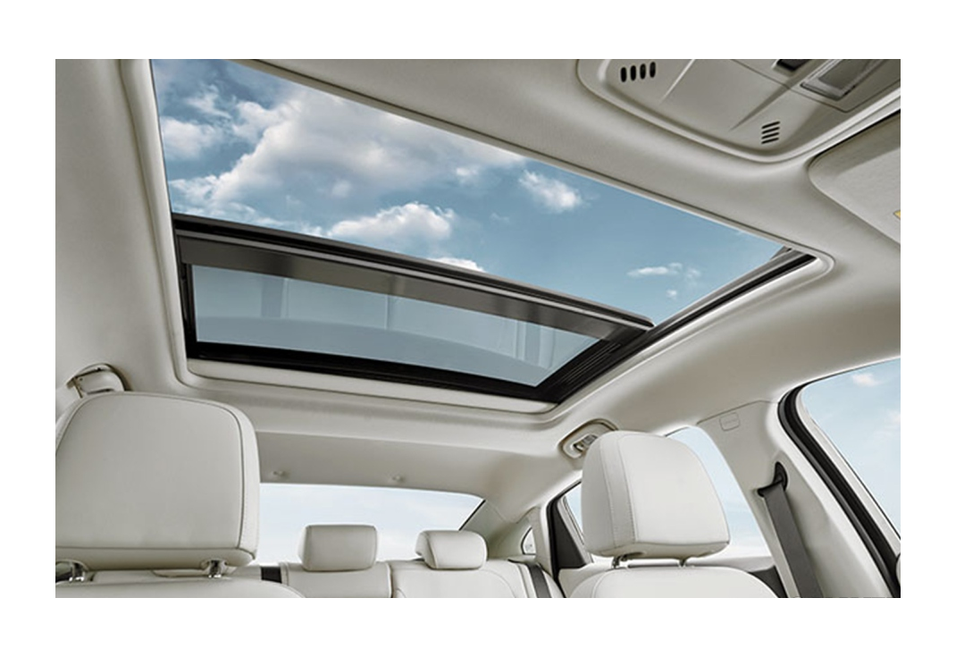 더 뉴 말리부 가솔린 터보 이미지 8