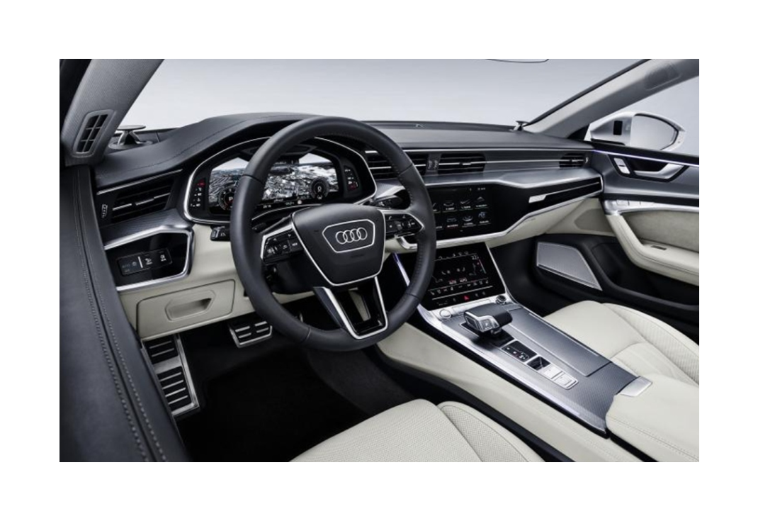 Audi A7 이미지 8