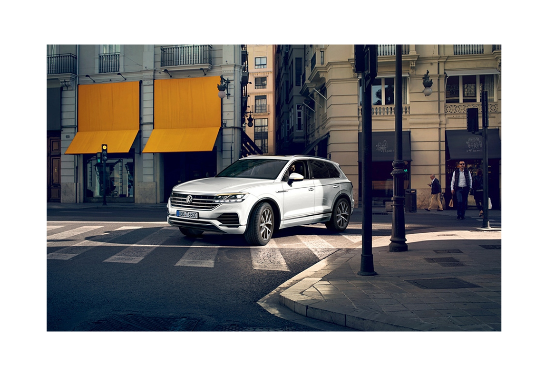 투아렉 이미지 4