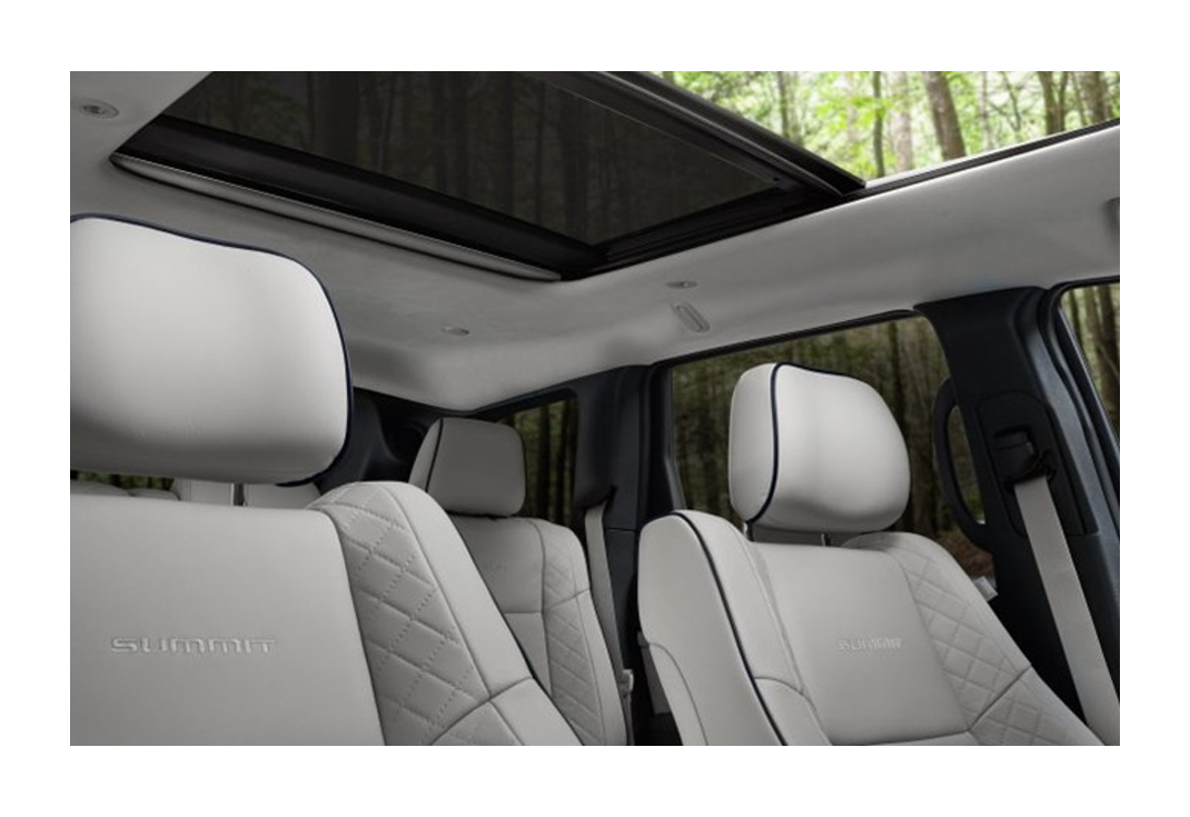 그랜드 체로키 이미지 7