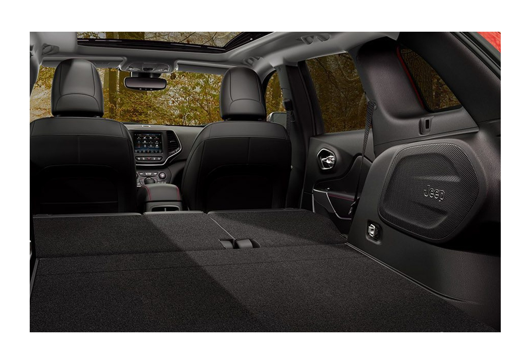 체로키 이미지 7