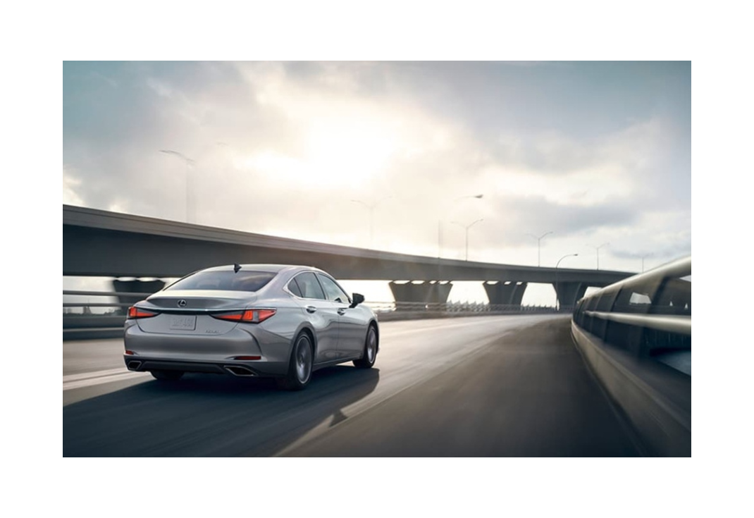 LEXUS ES 이미지 4