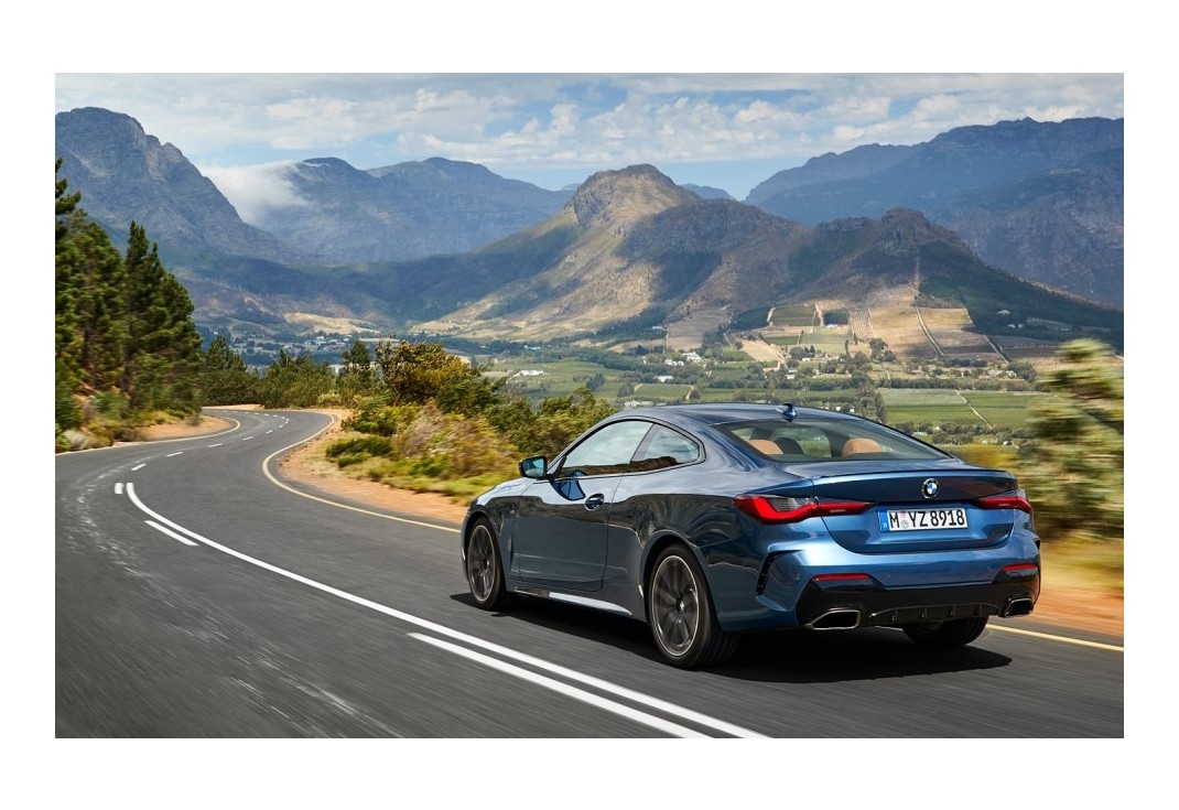 BMW 4시리즈 이미지 5