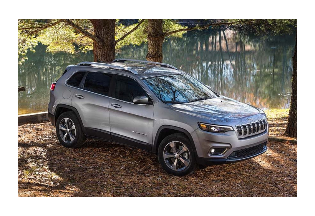 체로키 이미지 3