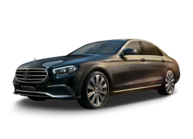 BENZ E-Class