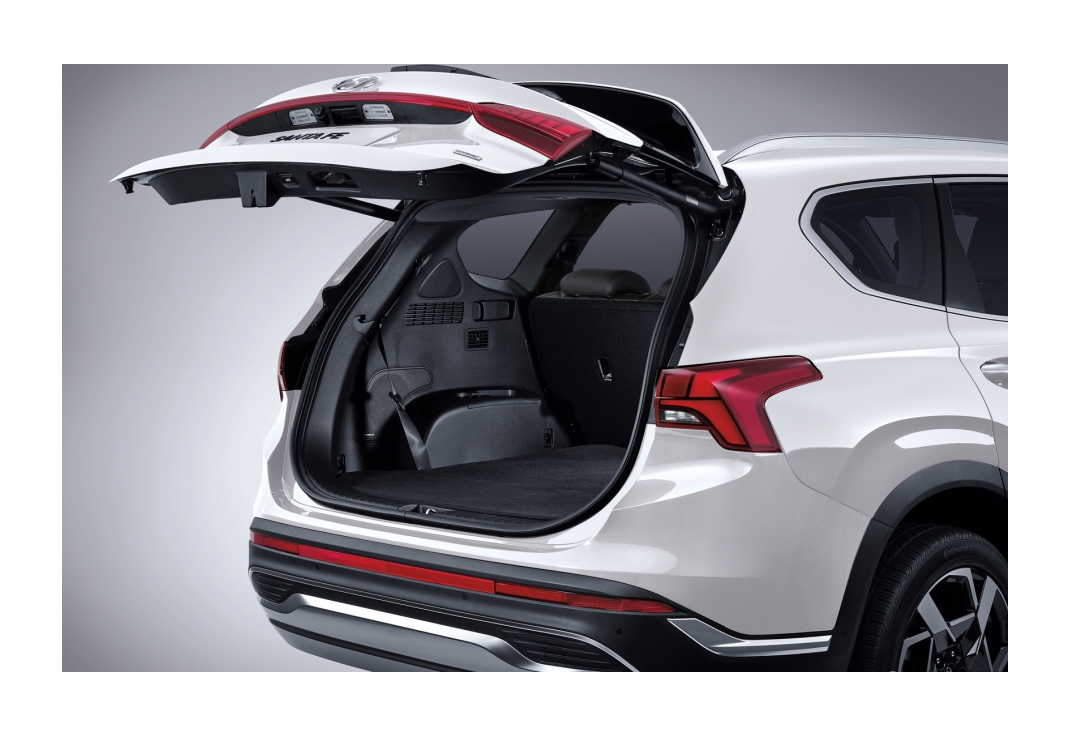 싼타페 하이브리드 이미지 11