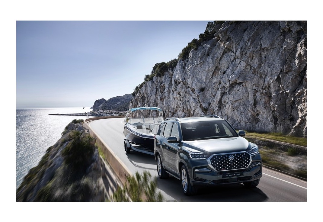 렉스턴 이미지 5