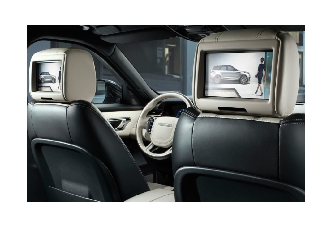 레인지로버 벨라 이미지 9