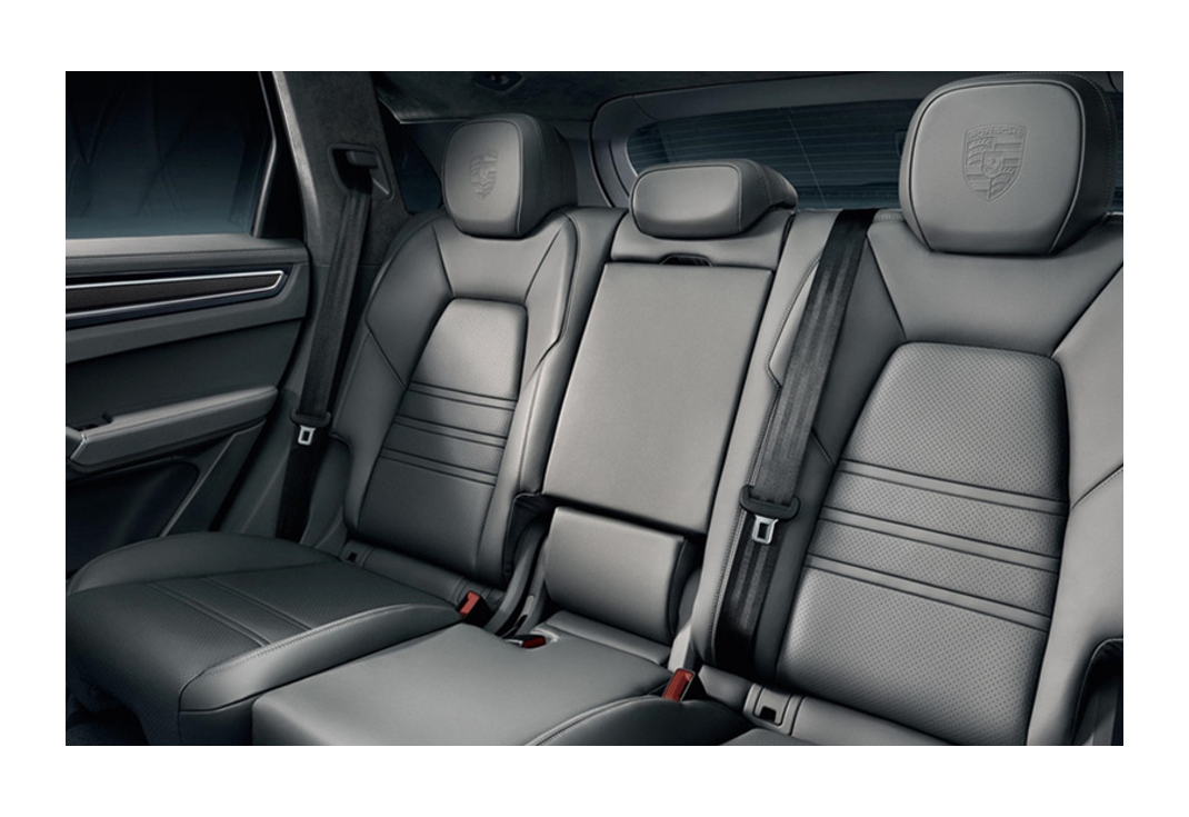 포르쉐 카이엔 이미지 11