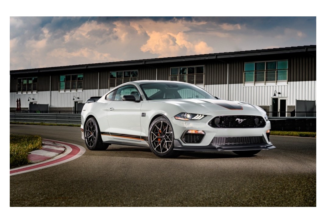머스탱 이미지 2