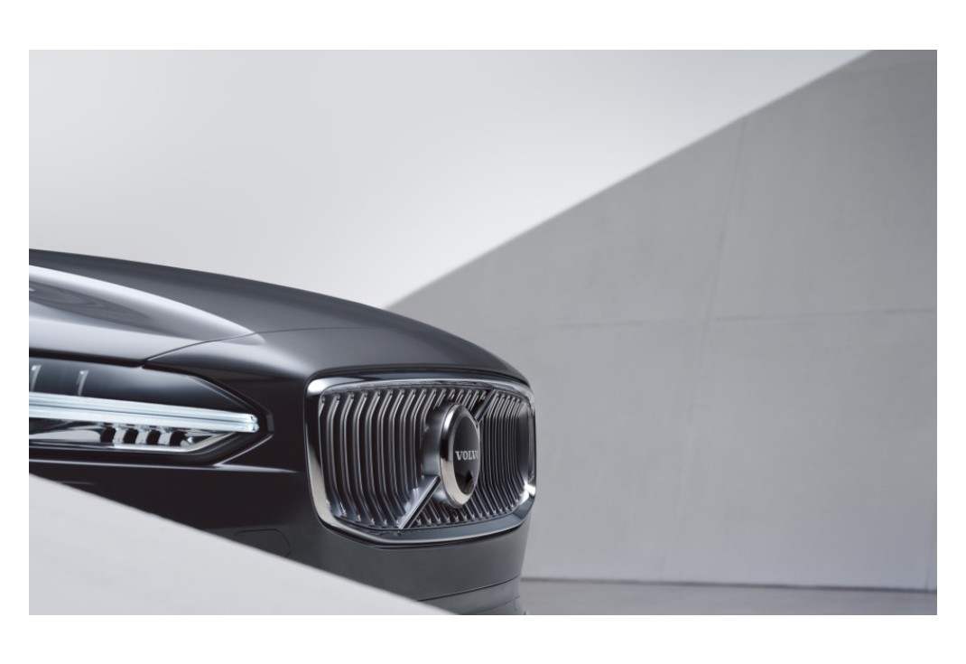 VOLVO S90 이미지 2