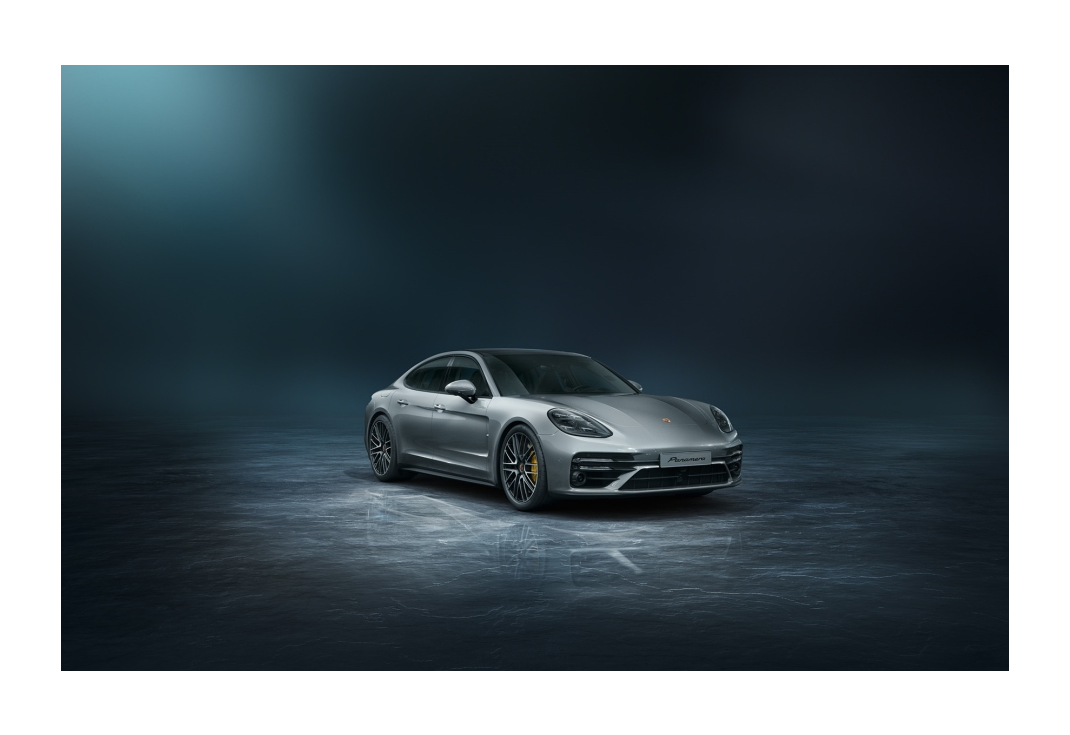 포르쉐 파나메라 이미지 6