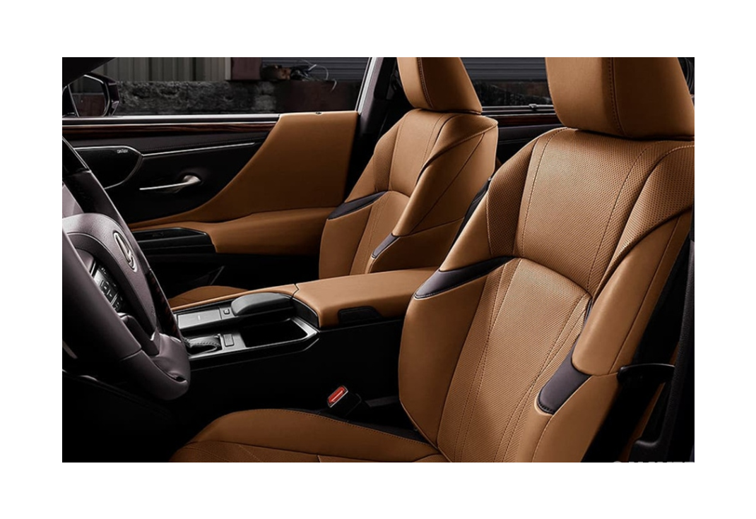 LEXUS ES 이미지 5