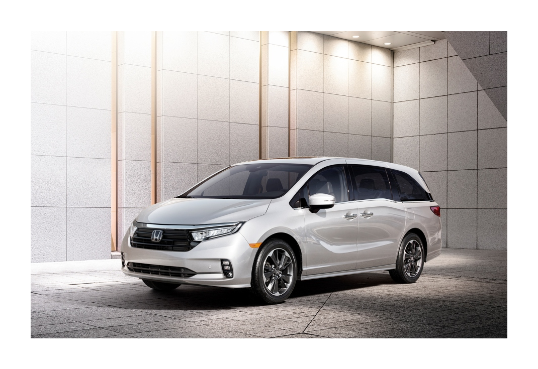 오딧세이 이미지 2