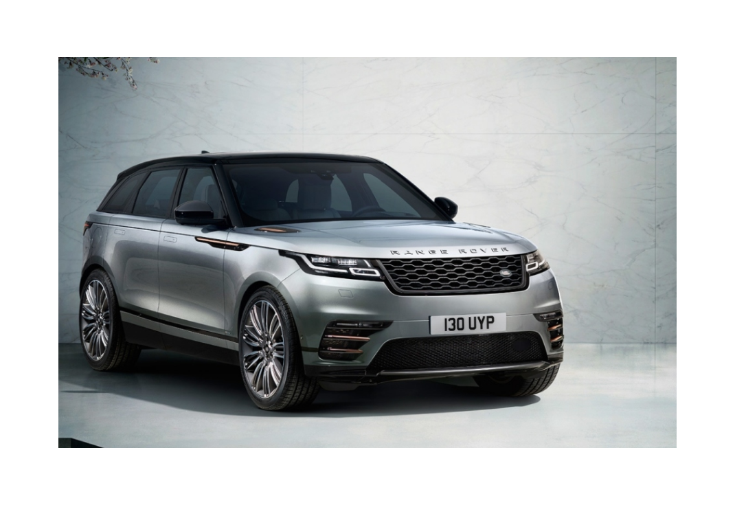 레인지로버 벨라 이미지 5