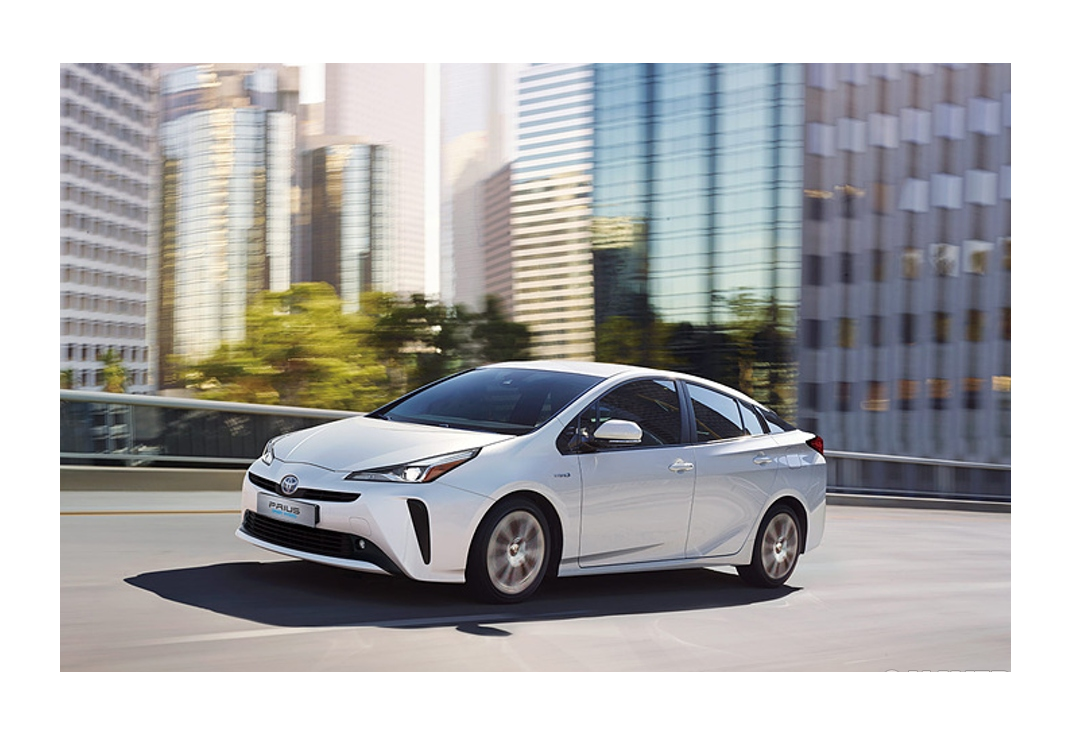 프리우스 이미지 8