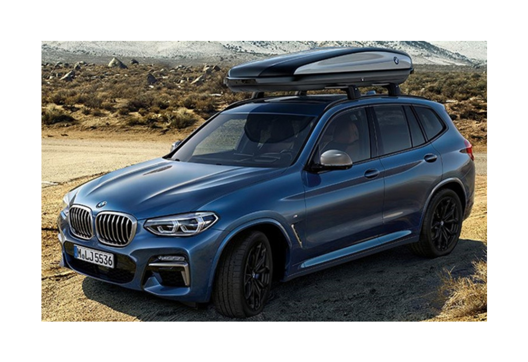 BMW X3 이미지 5