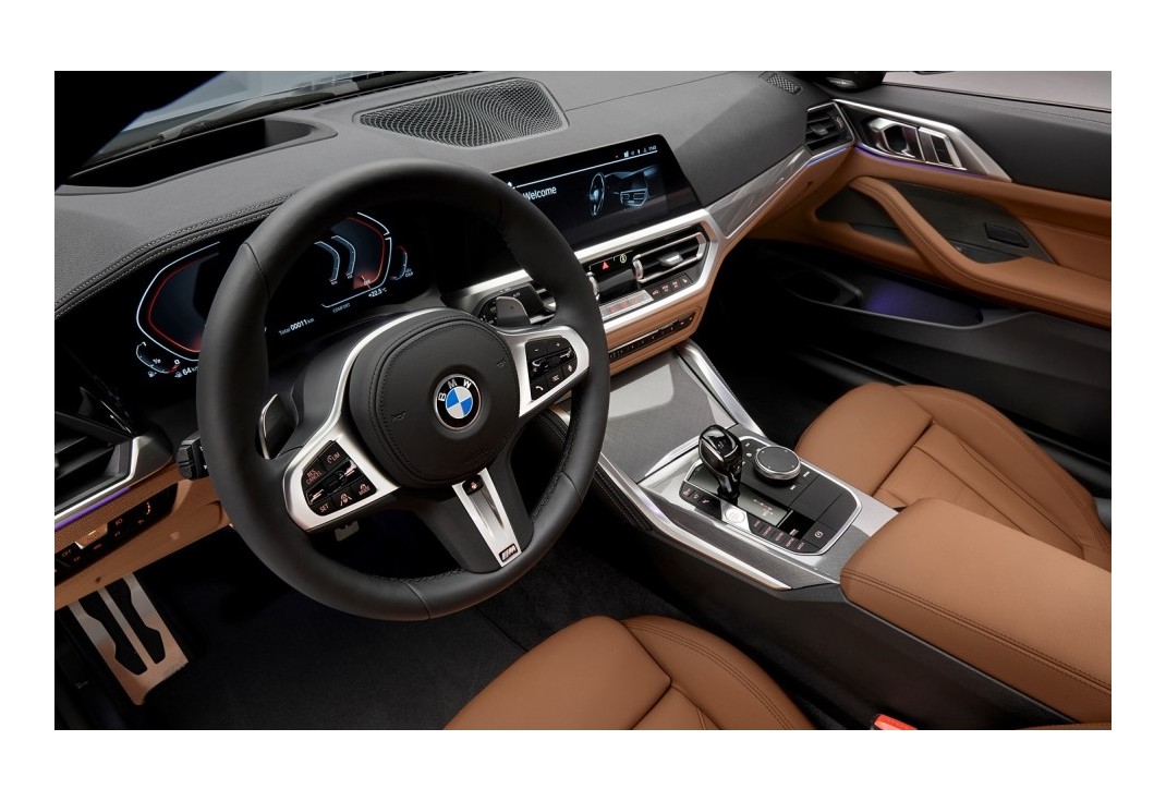 BMW 4시리즈 이미지 7