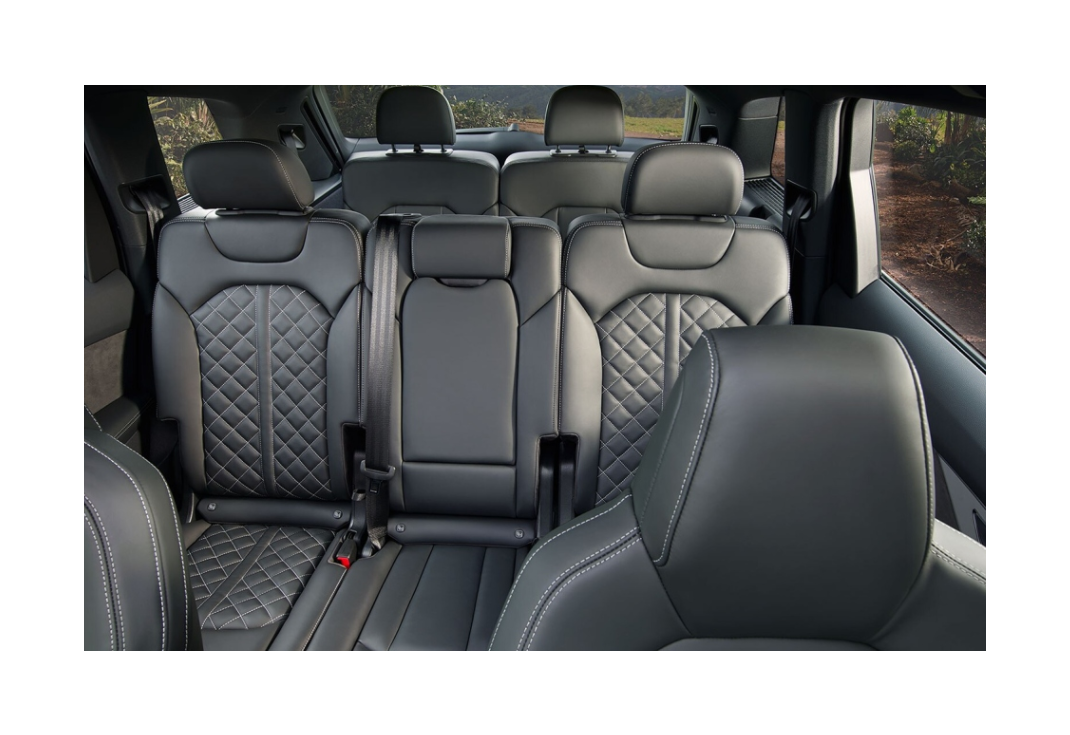 Audi Q7 이미지 8